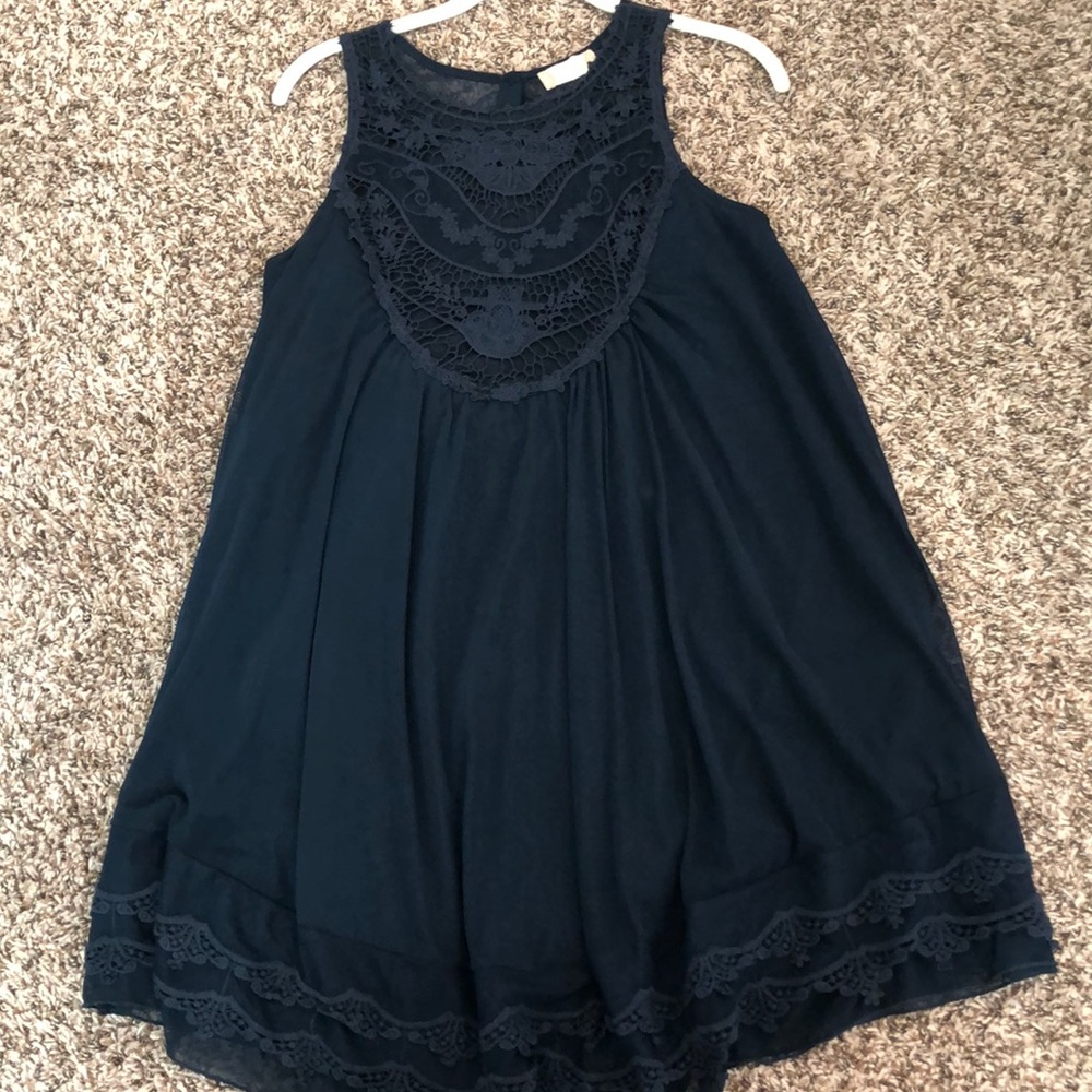 Altar’d State dress